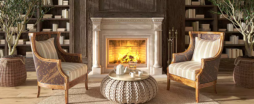 Cost of RSF Wood Fireplaces in Smithtown, New York
