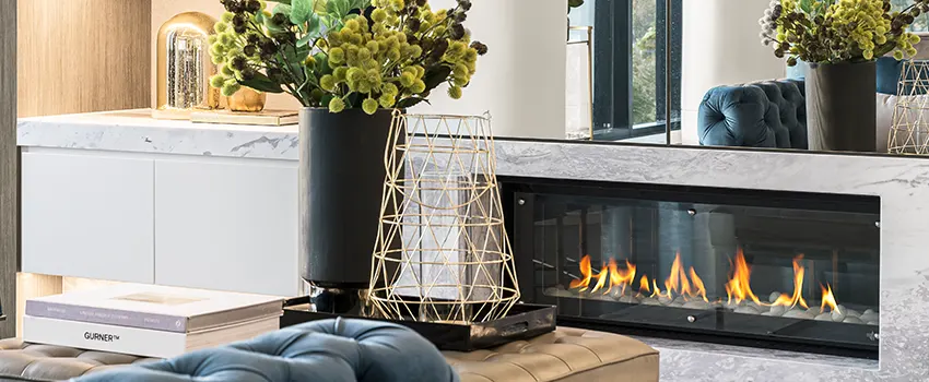 Professional Town & Country Luxury Fireplace Maintenance Experts in Smithtown, New York