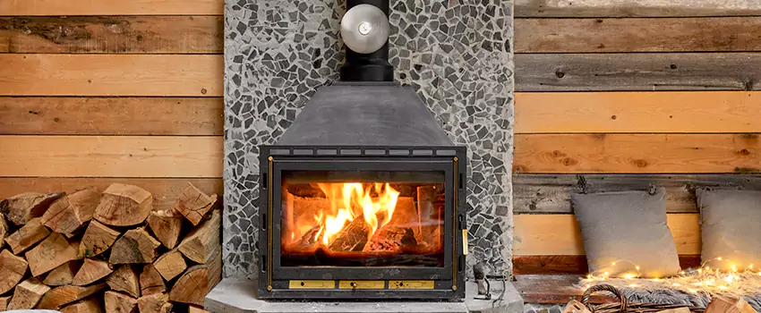 Travis Industries Elite Fireplace Inspection and Maintenance in Smithtown, New York