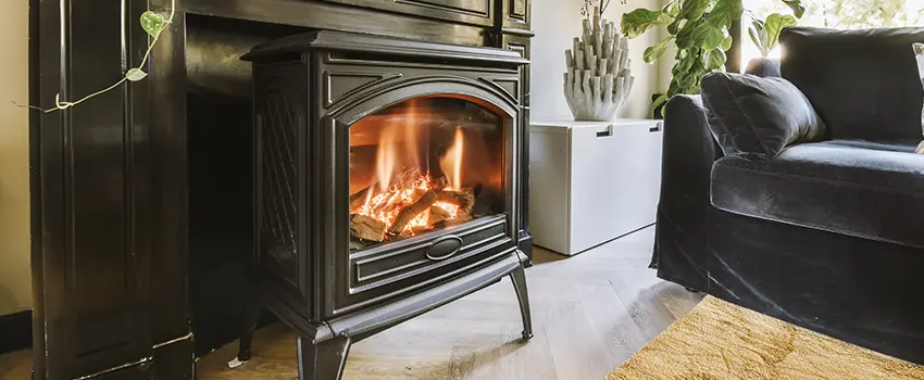 Valor Wood Fireplace in Smithtown, NY