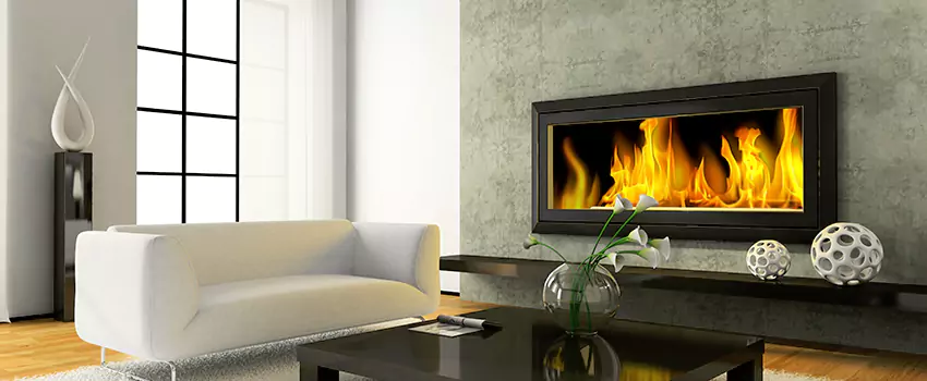 Ventless Fireplace Oxygen Depletion Sensor Installation and Repair Services in Smithtown, New York