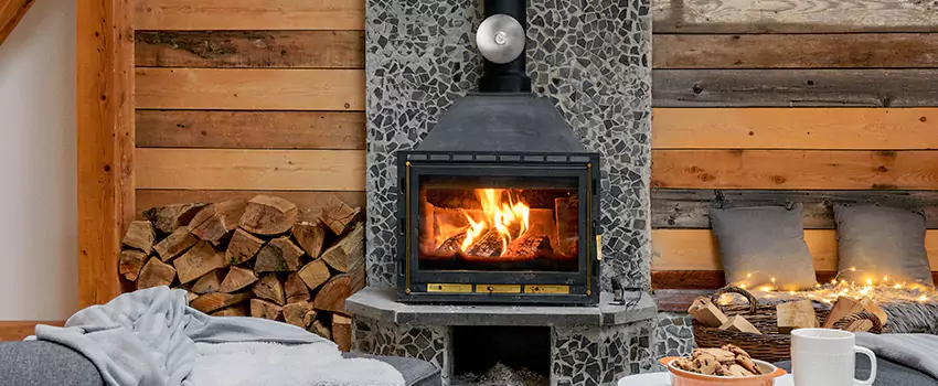Affordable Wood Fireplace Fixing Solutions in Smithtown, New York