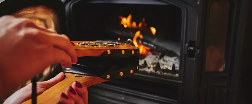 Cost of Wood Furnace Repair and Installation Services in Smithtown, NY