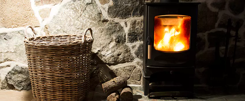 24/7 Wood Stove Installation Services in Smithtown, New York