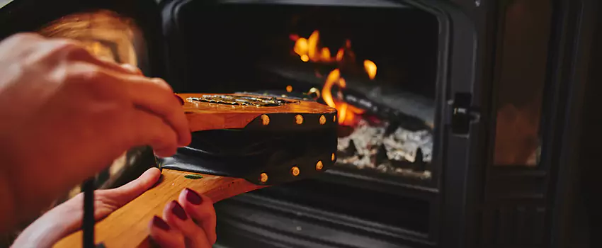Wood Stove Grates Repair in Smithtown, New York