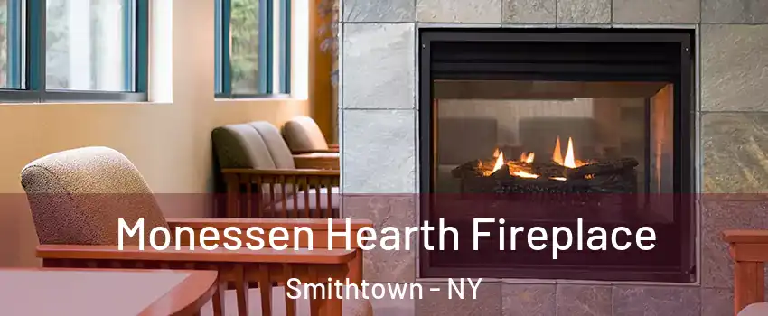  Monessen Hearth Fireplace Smithtown - NY